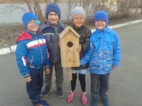 скворечник (1)